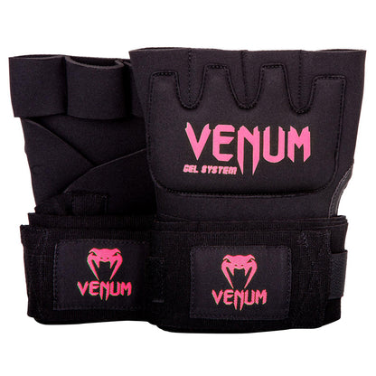 Venum Kontact Gel Glove Pink
