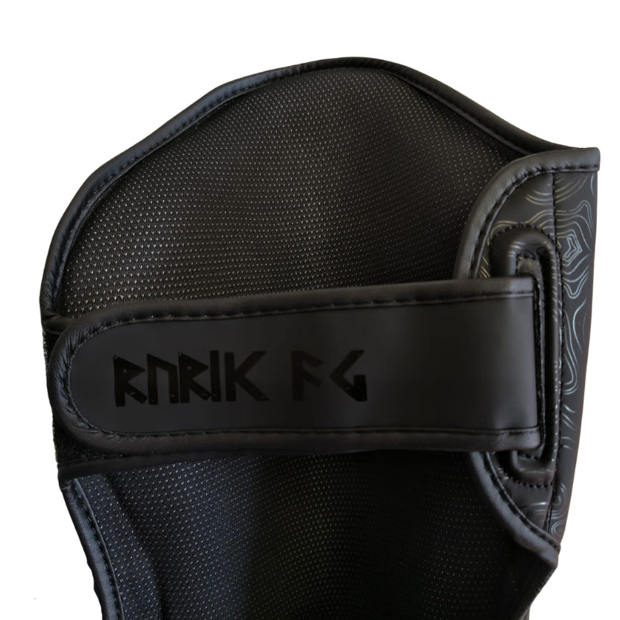 Rurik FG Grimnir Säärisuojat