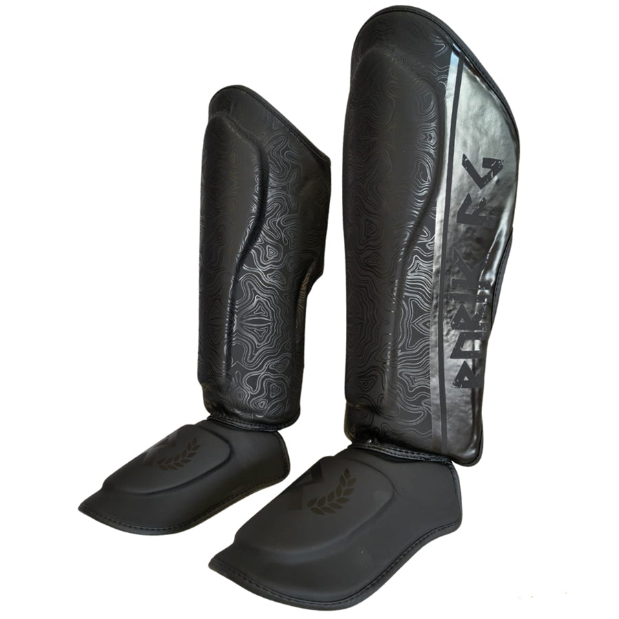 Rurik FG Grimnir Säärisuojat