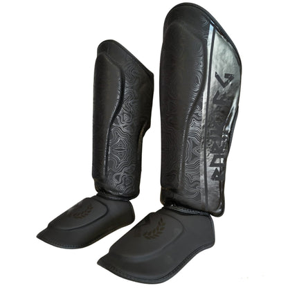 Rurik FG Grimnir Säärisuojat