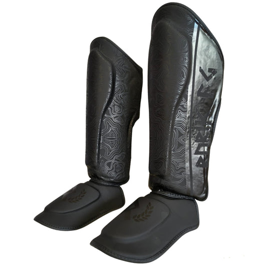 Rurik FG Grimnir Säärisuojat