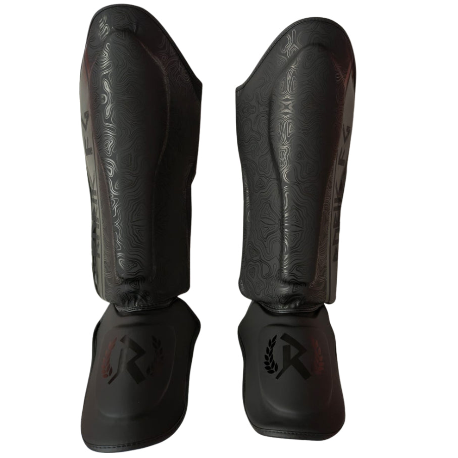 Rurik FG Grimnir Säärisuojat