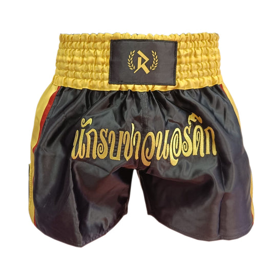 Rurik FG Nordic Warrior Muay Thai shortsit