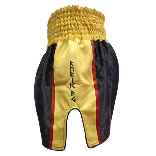 Rurik FG Nordic Warrior Muay Thai shortsit