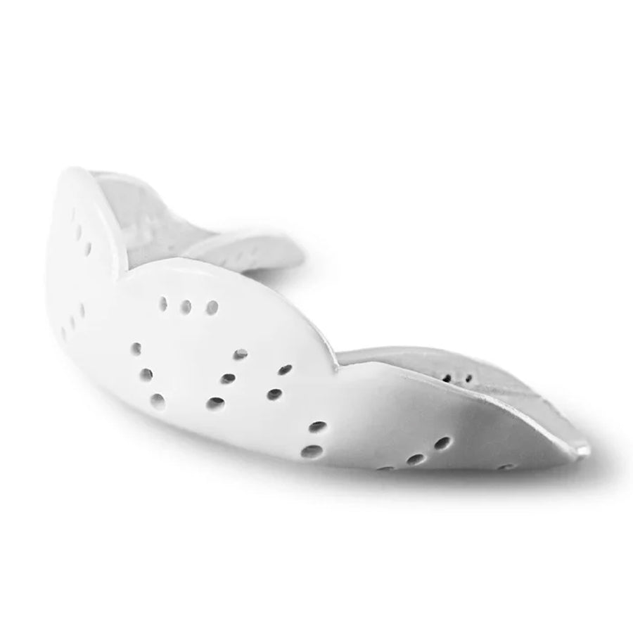 SISU NextGen Aero "Snow White" hammassuojat - Valkoinen