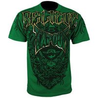 TapouT- Agent Steel t-paita