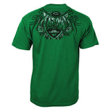 TapouT- Agent Steel t-paita