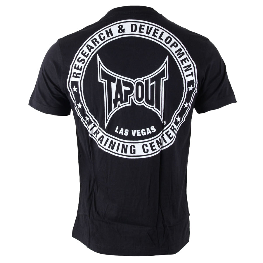 TapouT- Training Center t-paita
