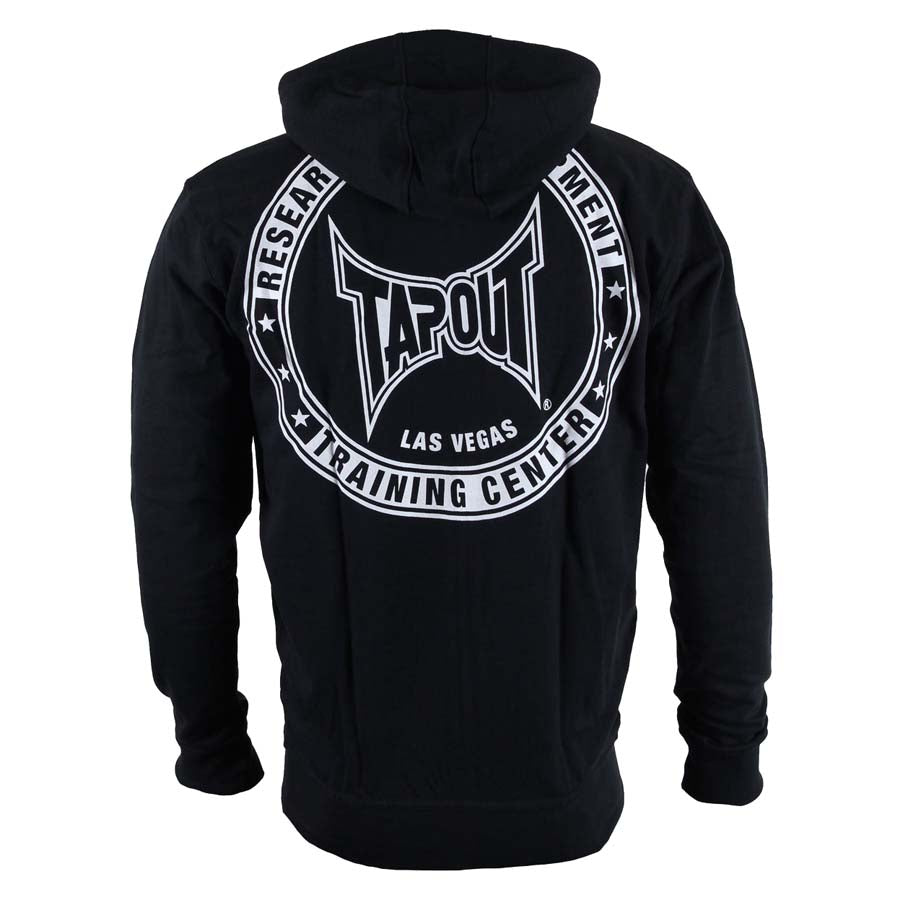 TapouT- Training Center hoodie