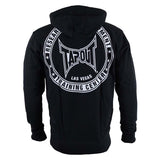 TapouT- Training Center hoodie