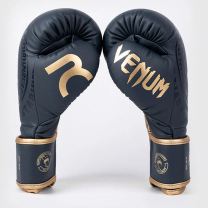 VENUM RAJADAMNERN X Nyrkkeilyhanskat - Sini-Kulta
