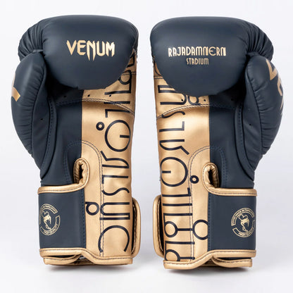 VENUM RAJADAMNERN X Nyrkkeilyhanskat - Sini-Kulta