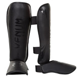 VENUM Challenger Standup Säärisuojat - Musta/Harmaa