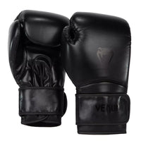 VENUM Contender 1.5  Nyrkkeilyhanskat - Musta