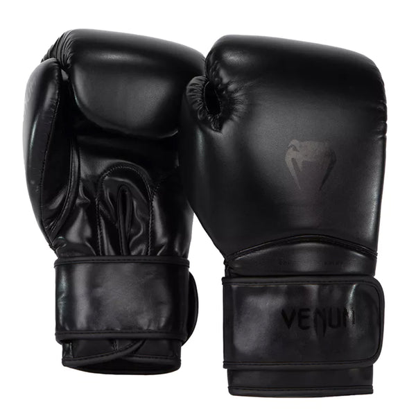 VENUM Contender 1.5  Nyrkkeilyhanskat - Musta