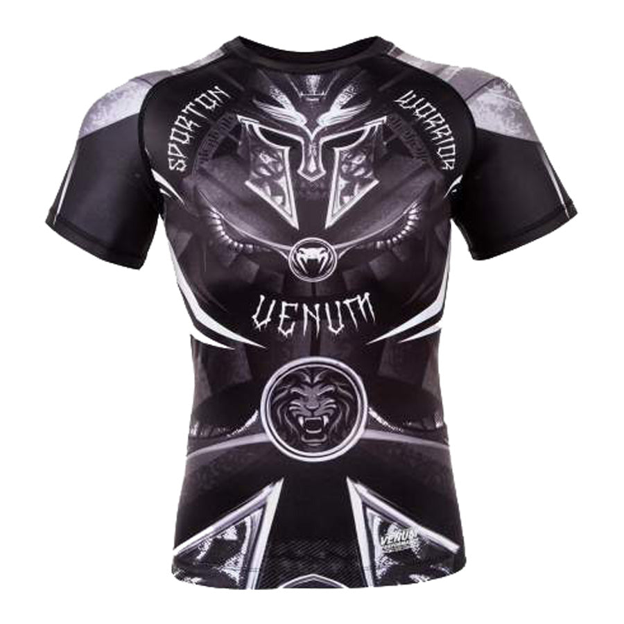 Venum Gladiator 3.0 Lyhythihainen Rashguard