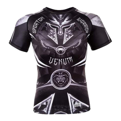 Venum Gladiator 3.0 Lyhythihainen Rashguard