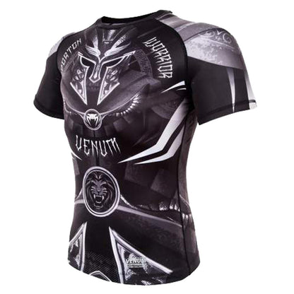 Venum Gladiator 3.0 Lyhythihainen Rashguard
