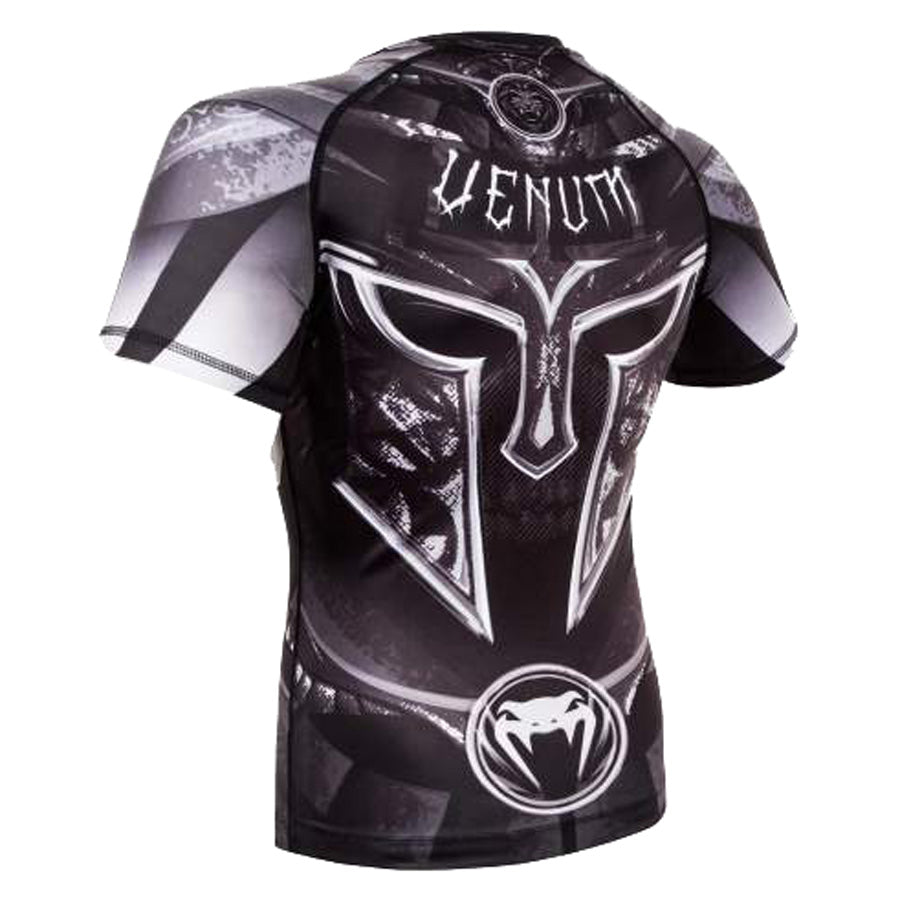 Venum Gladiator 3.0 Lyhythihainen Rashguard