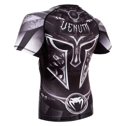 Venum Gladiator 3.0 Lyhythihainen Rashguard