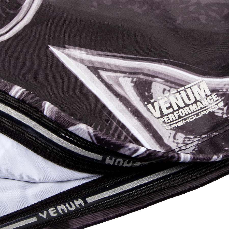 Venum Gladiator 3.0 Lyhythihainen Rashguard