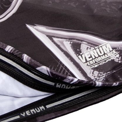 Venum Gladiator 3.0 Lyhythihainen Rashguard