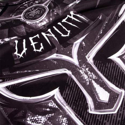 Venum Gladiator 3.0 Lyhythihainen Rashguard