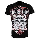 Venum Muay Thai t-paita