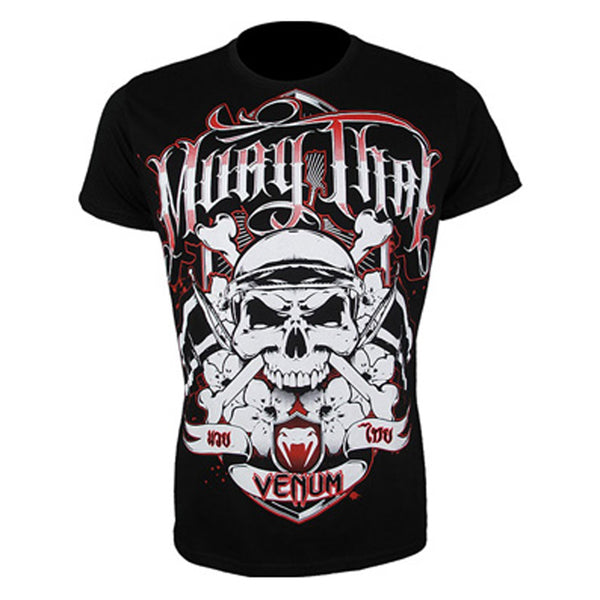 Venum Muay Thai t-paita