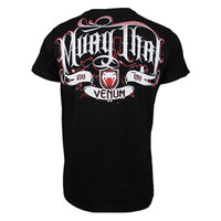 Venum Muay Thai t-paita