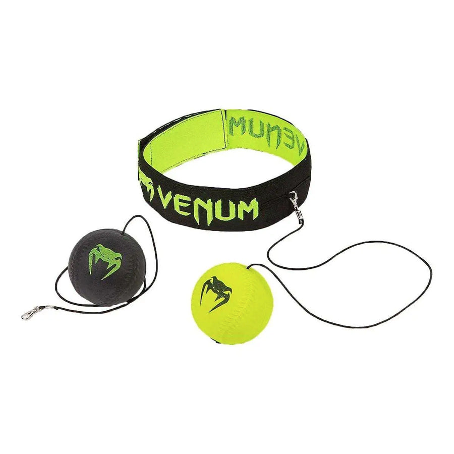 VENUM - Reflex ball nyrkkeilyharjoituspallo