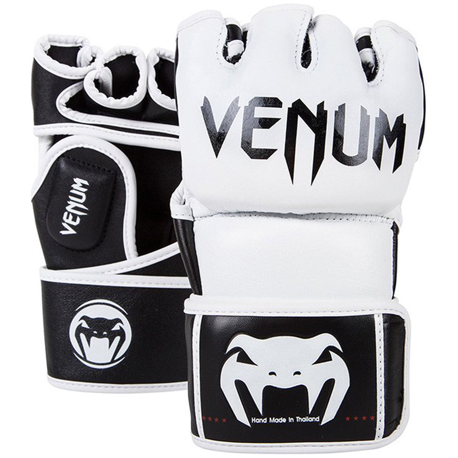 Venum Undisputed MMA otteluhanskat Valkoinen
