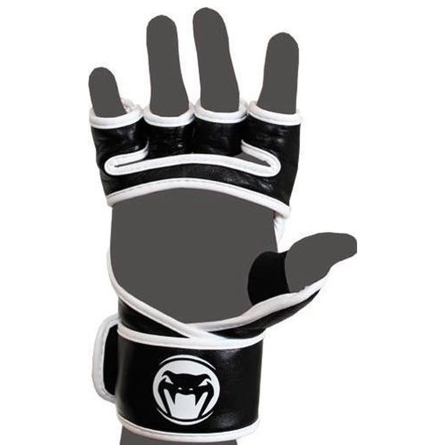 Venum Undisputed MMA otteluhanskat Valkoinen