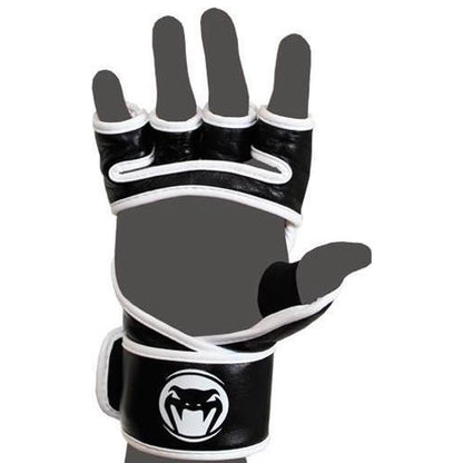 Venum Undisputed MMA otteluhanskat Valkoinen