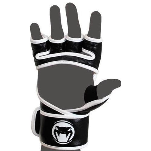 Venum Undisputed MMA otteluhanskat Valkoinen