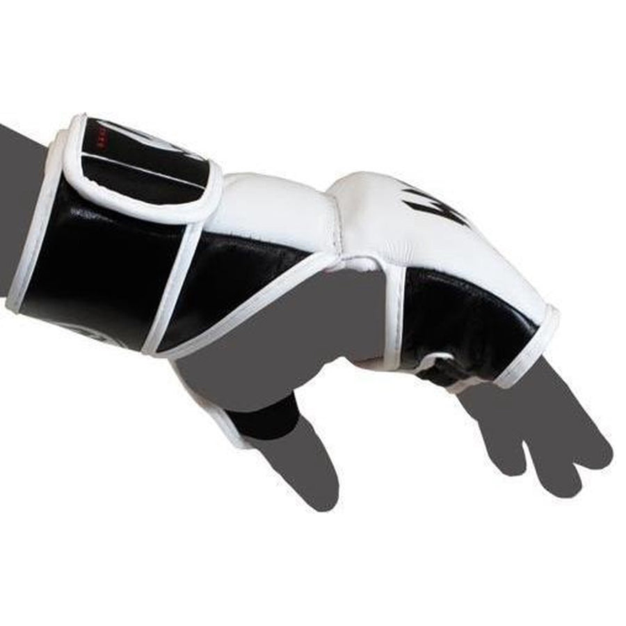 Venum Undisputed MMA otteluhanskat Valkoinen