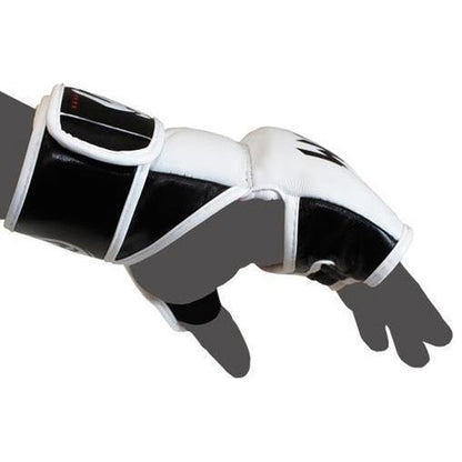 Venum Undisputed MMA otteluhanskat Valkoinen