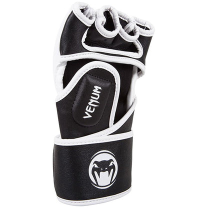 Venum Undisputed MMA otteluhanskat Valkoinen
