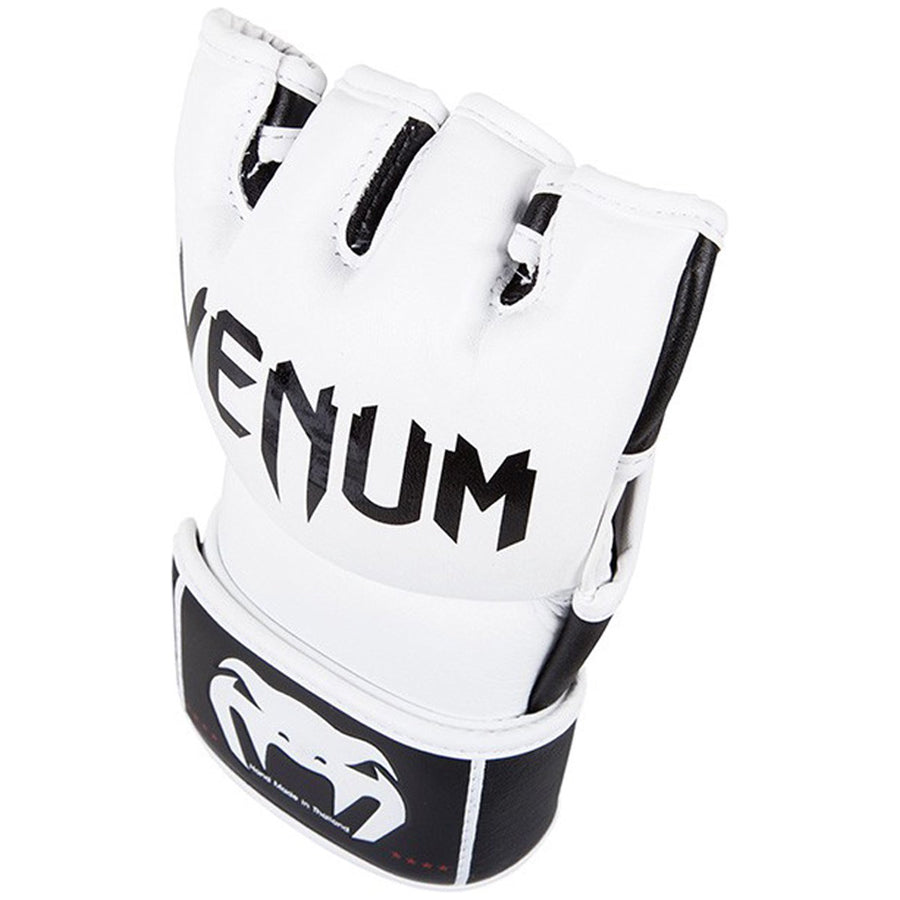 Venum Undisputed MMA otteluhanskat Valkoinen