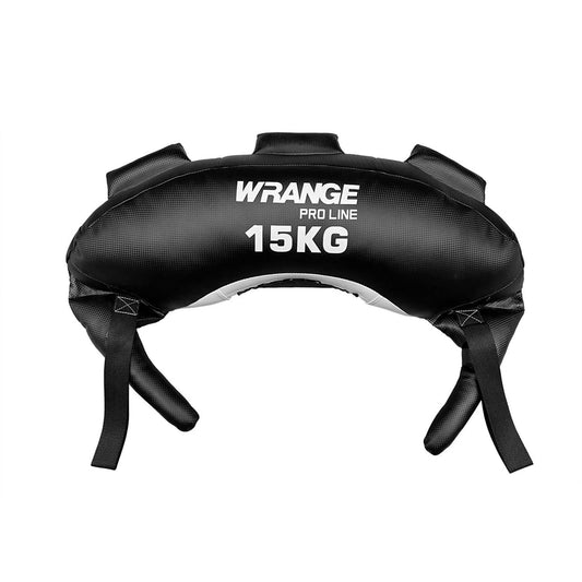 Wrange Pro Line Bulgarian Bag Harjoitussäkki 15KG