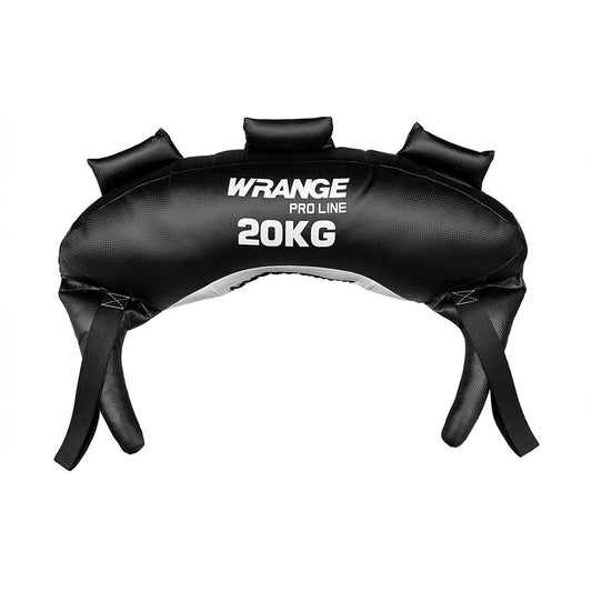 Wrange Pro Line Bulgarian Bag Harjoitussäkki 20KG
