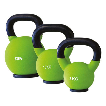 Wrange Kahvakuula 4KG
