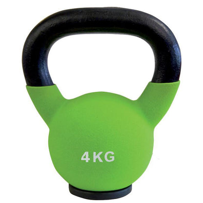 Wrange Kahvakuula 4KG