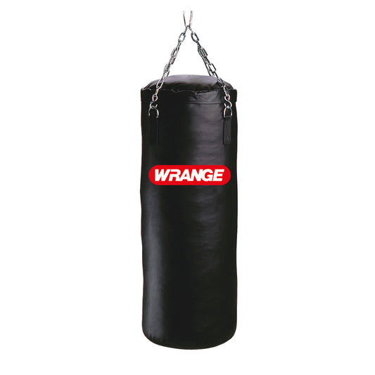 Wrange PVC-nyrkkeilysäkki 150cm 44-46kg