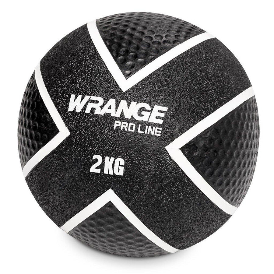 Wrange Pro Line Kuntopallo 2KG