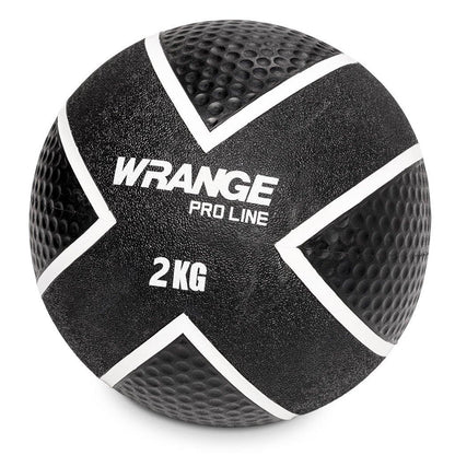 Wrange Pro Line Kuntopallo 2KG