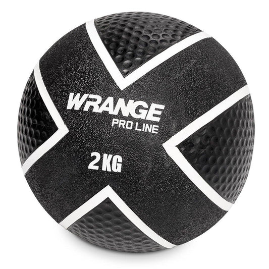 Wrange Pro Line Kuntopallo 2KG