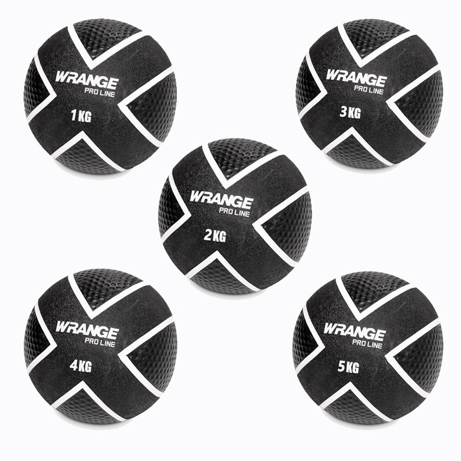 Wrange Pro Line Kuntopallo 3KG