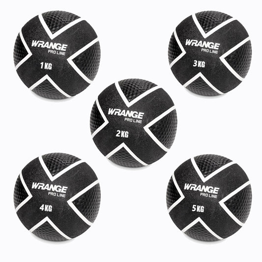 Wrange Pro Line Kuntopallo 4KG