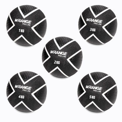 Wrange Pro Line Kuntopallo 2KG